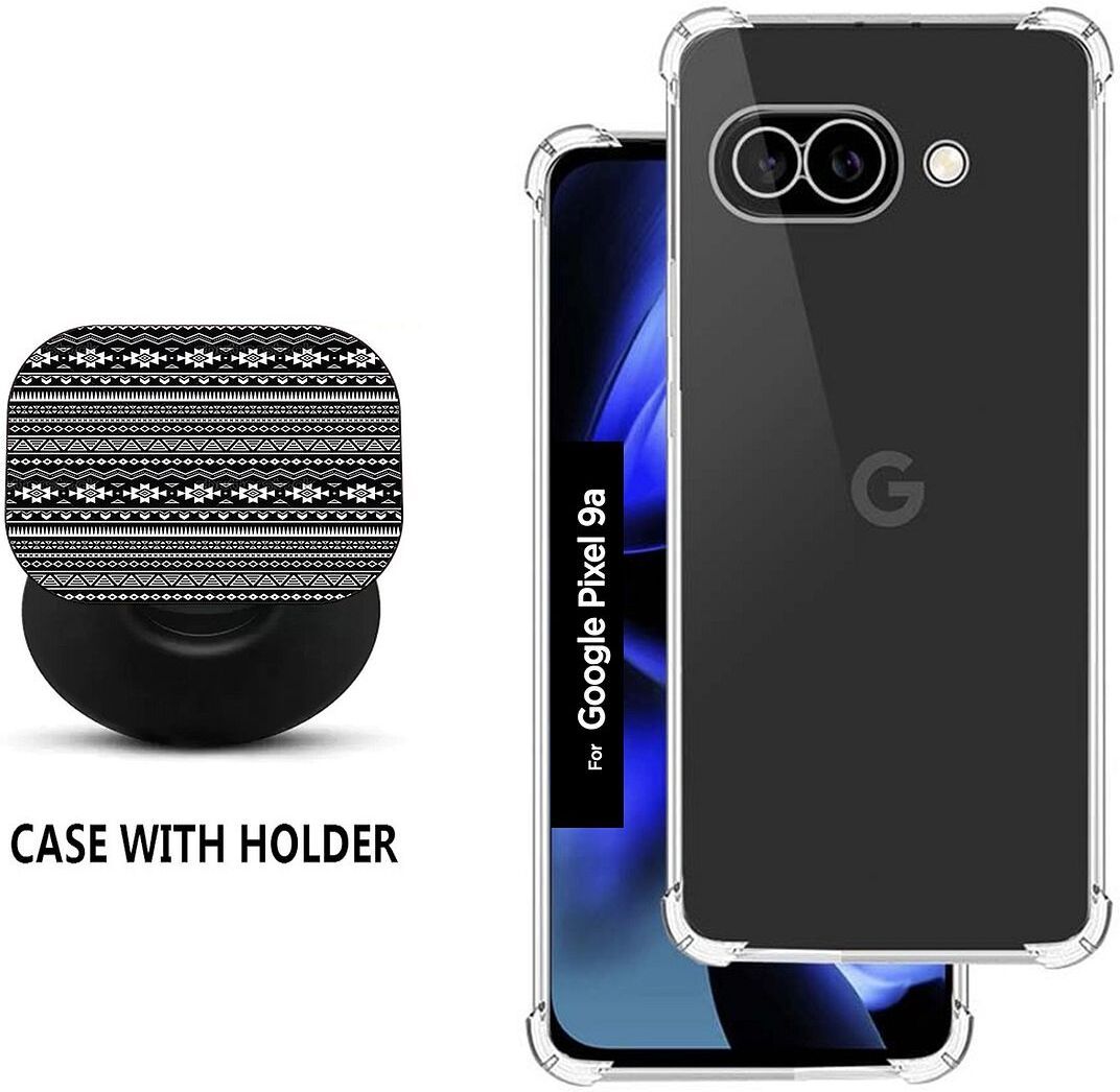 my swag Back Cover for Google Pixel 9A-picture-24