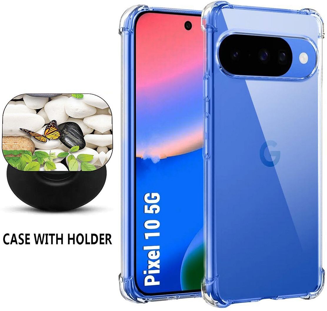 Back Cover for Google Pixel 10-image-35