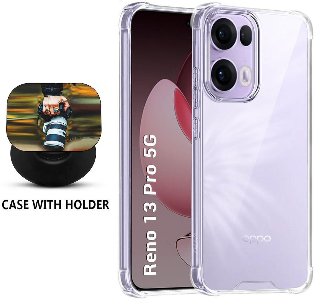 my swag Back Cover for OPPO Reno13 Pro 5G-picture-18