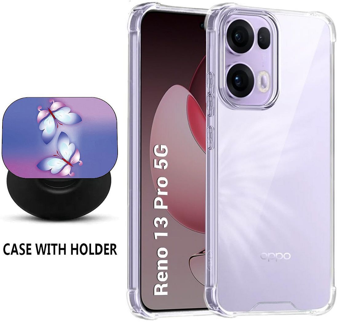 my swag Back Cover for OPPO Reno13 Pro 5G-picture-13