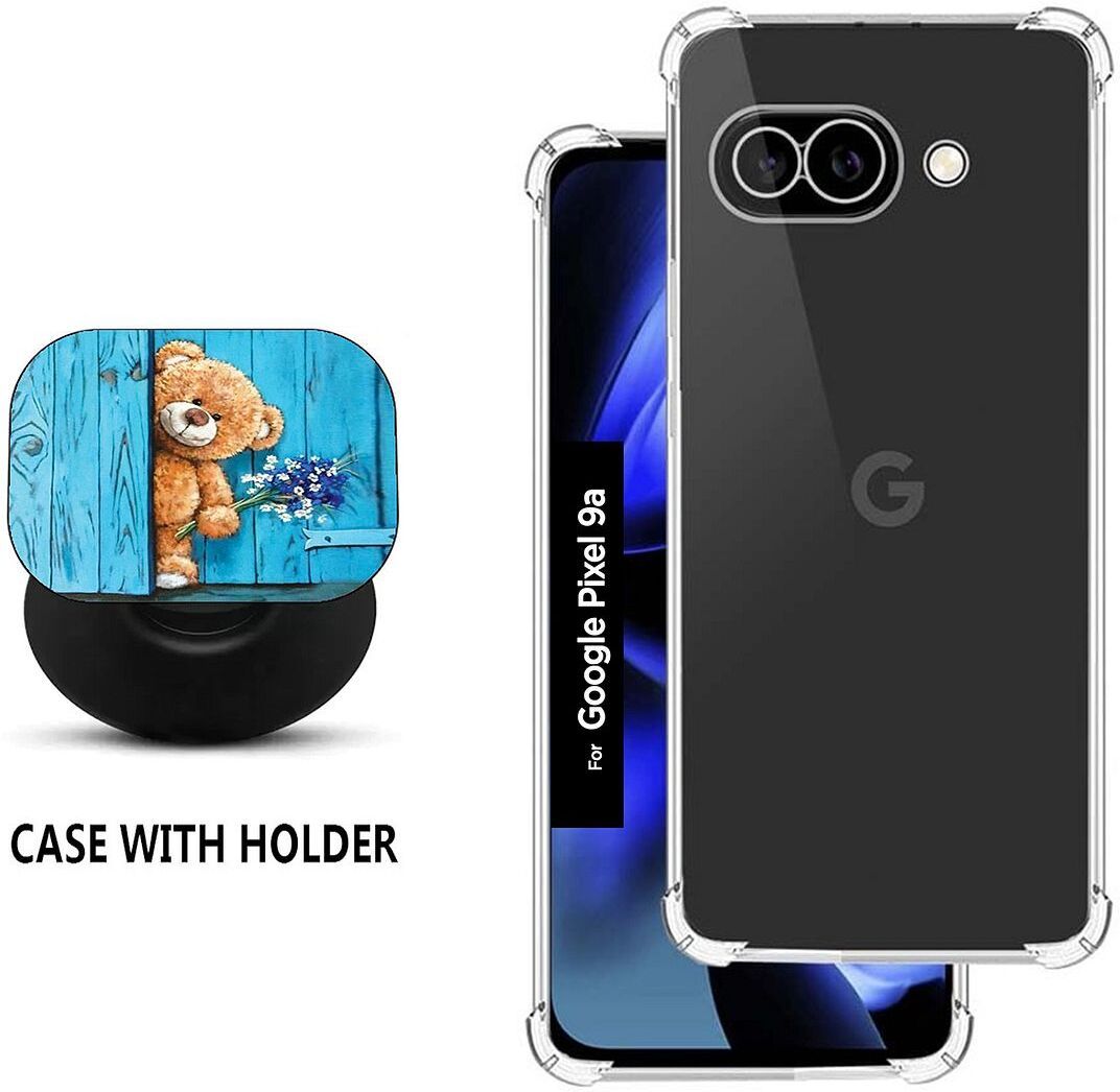 my swag Back Cover for Google Pixel 9A-picture-15