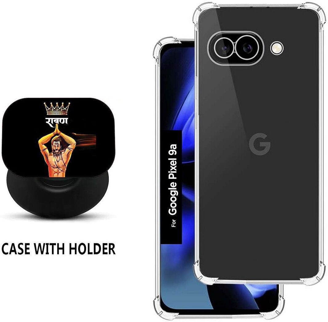 my swag Back Cover for Google Pixel 9A-picture-19