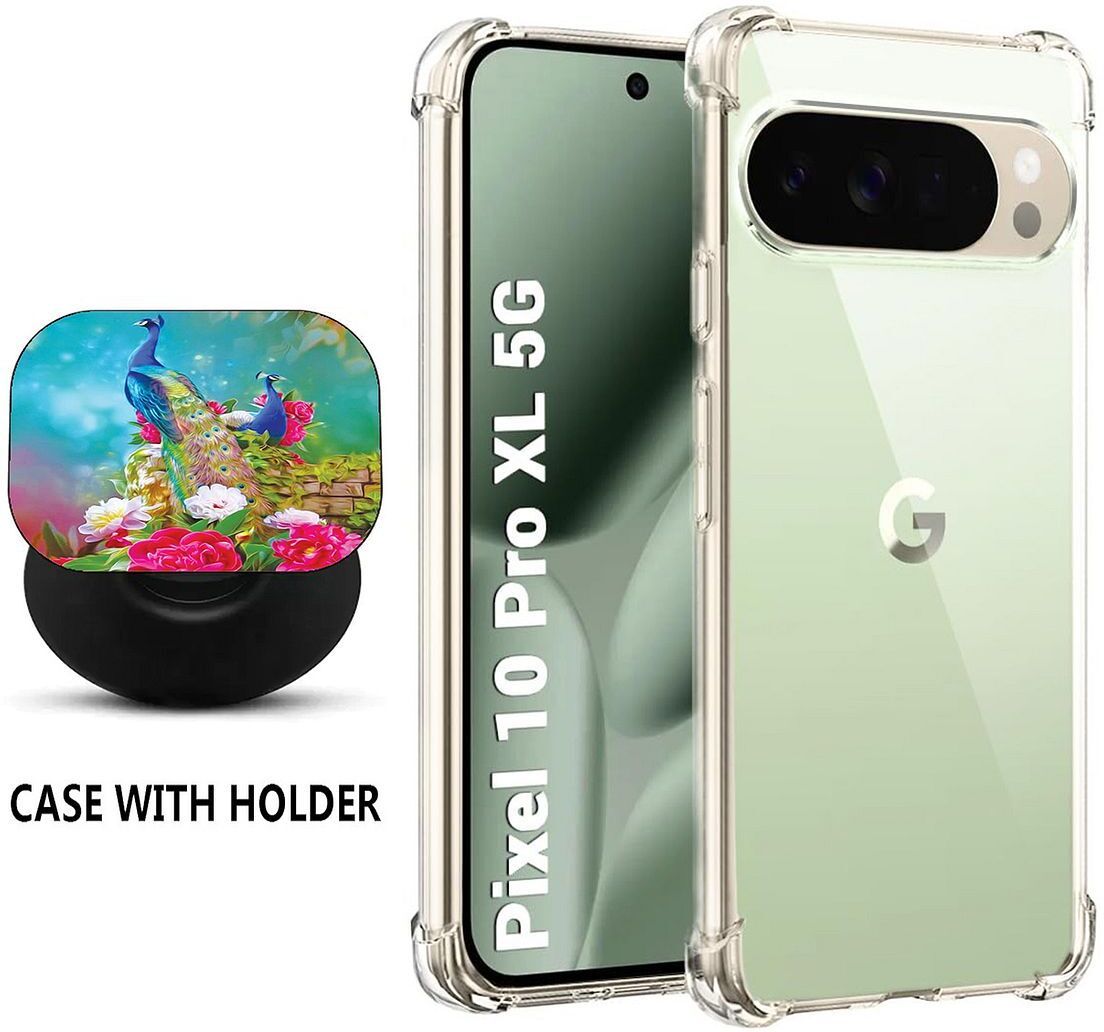 my swag Back Cover for Google Pixel 10 Pro XL 5G-picture-23