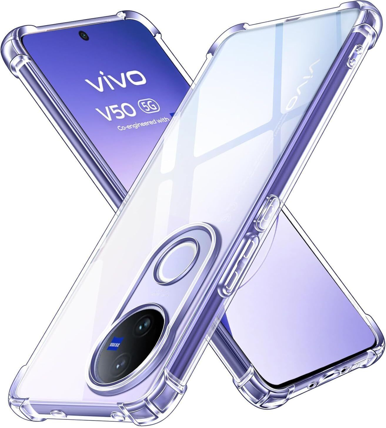 yuwoo Pouch for Vivo T4R 5G, iQoo Z10R 5G, Vivo V50 5G, V50e 5G-picture-13