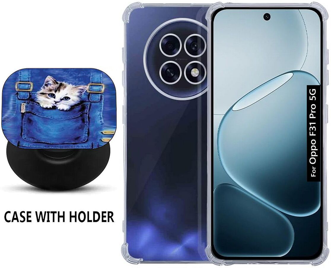 my swag Back Cover for Oppo F31 Pro 5G-picture-14