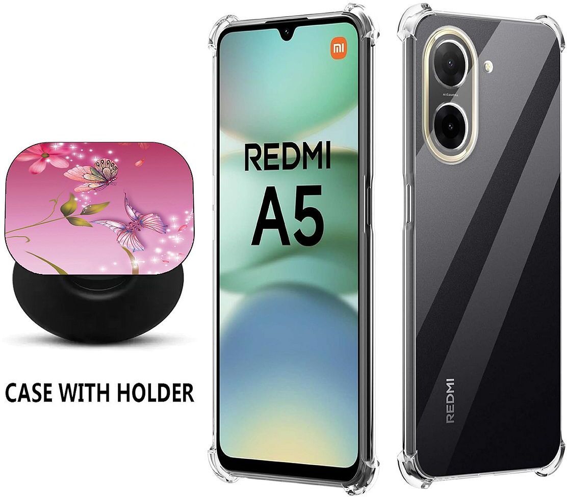 my swag Back Cover for Mi Redmi A5 4G-picture-17