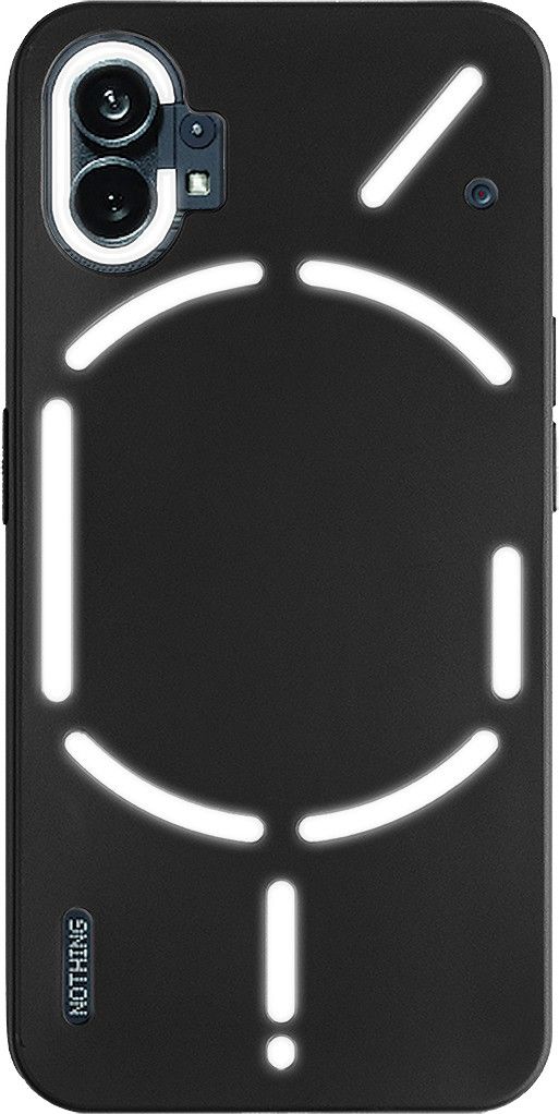 7printzone Back Cover for Nothing Phone (1)-picture-24