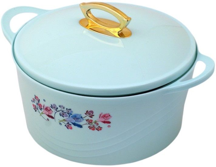 Decent Plastic Inner Stainless Steel Insulated Casserol Thermoware Casserole Thermoware Casserole