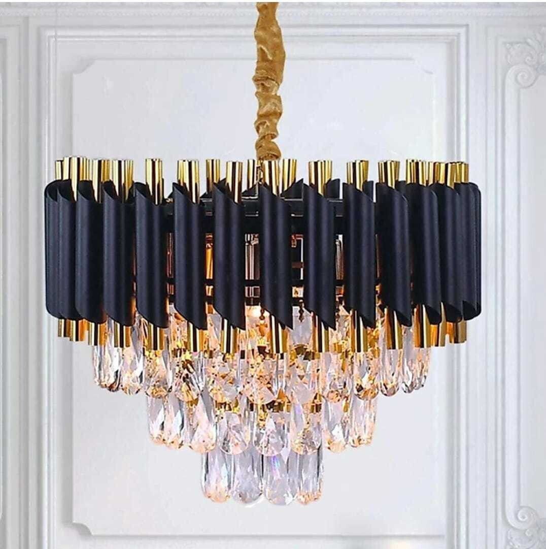 akrik Chandelier Ceiling Lamp-picture-15