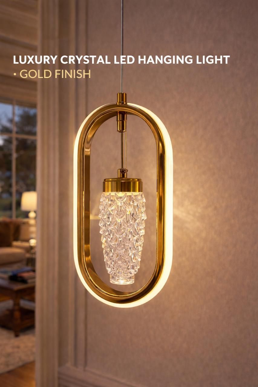 HG-201 Pendant Lamp Ceiling Lamp-image-38