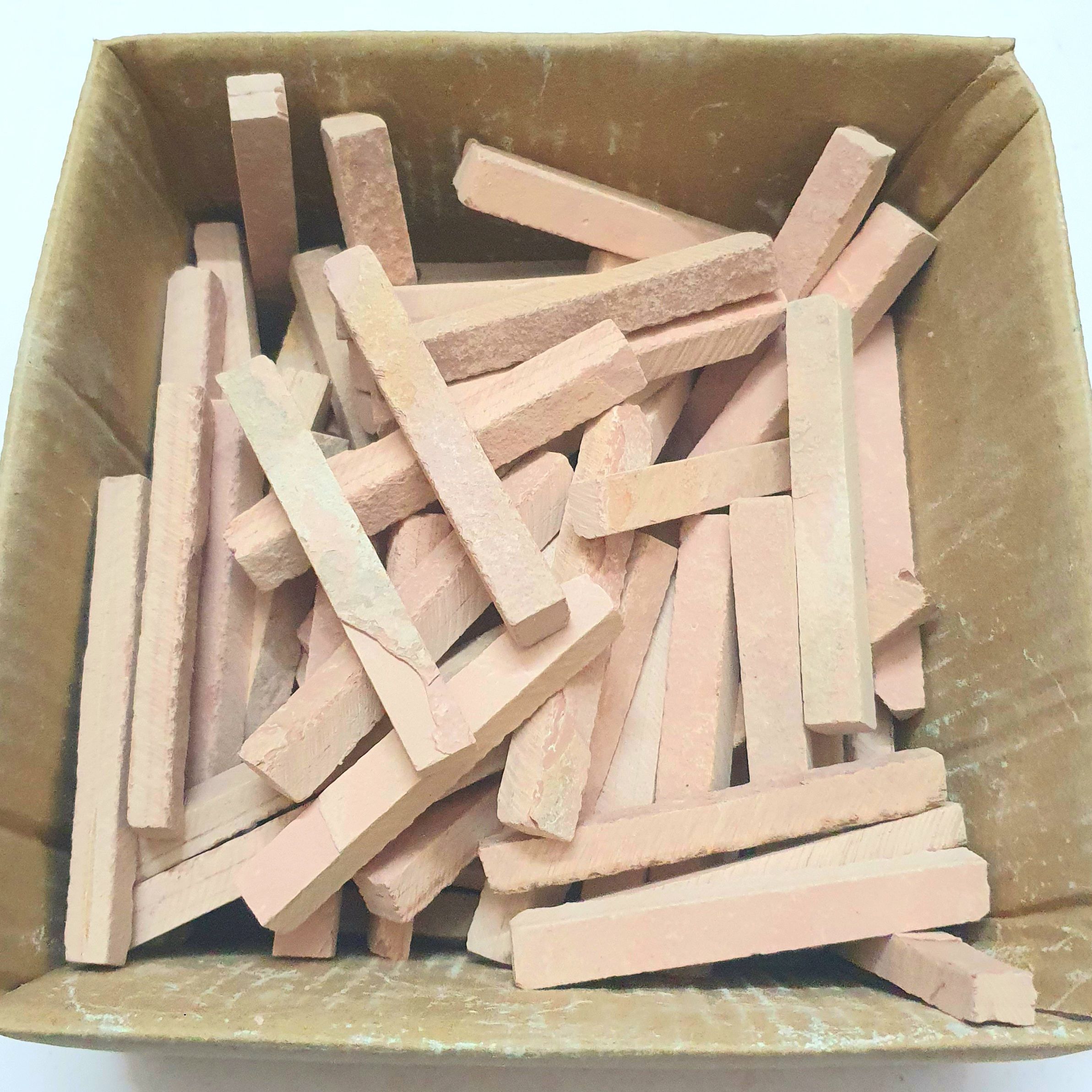 slate pencil pack of 1000 gram slate stick slate pencil slate pencil-image-39
