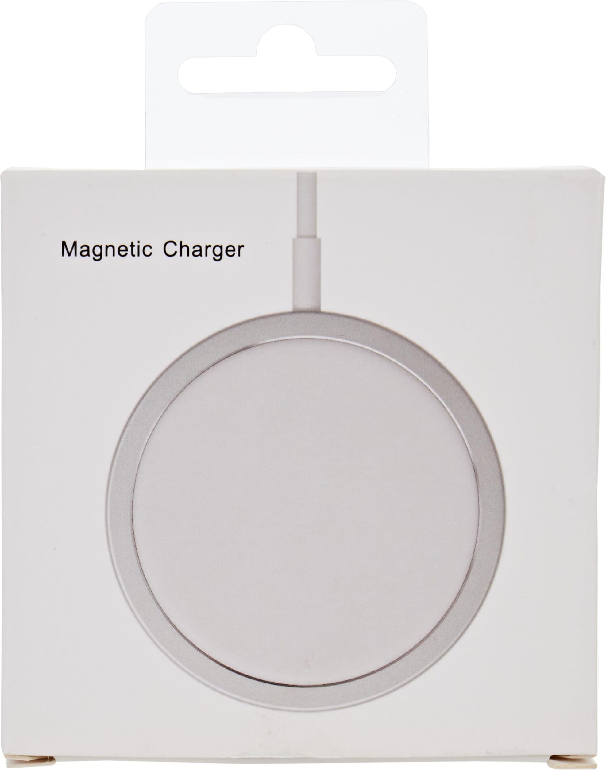 ENMORA Wireless Charger Magnetic Charging Pad for iPhone & Samsung LWA9 Charging Pad-image-17