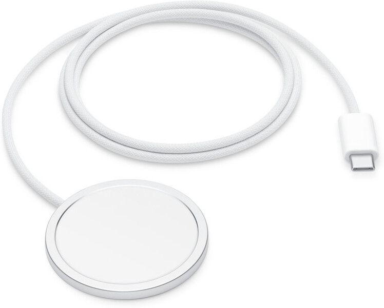 ENMORA Wireless Charger Magnetic Charging Pad for iPhone & Samsung LWA35 Charging Pad-image-19