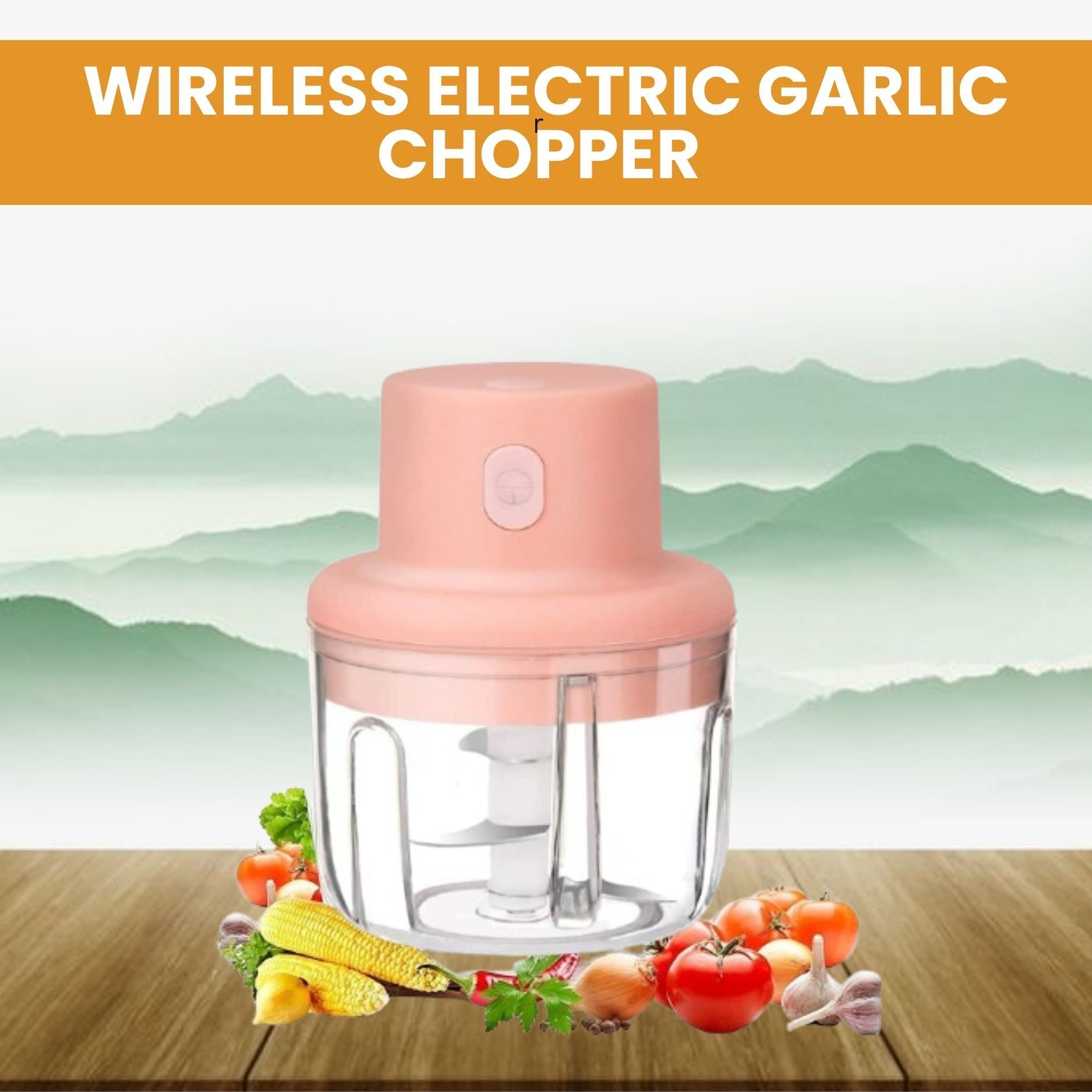 guptasonnew Electric Vegetable & Fruit Chopper-picture-28