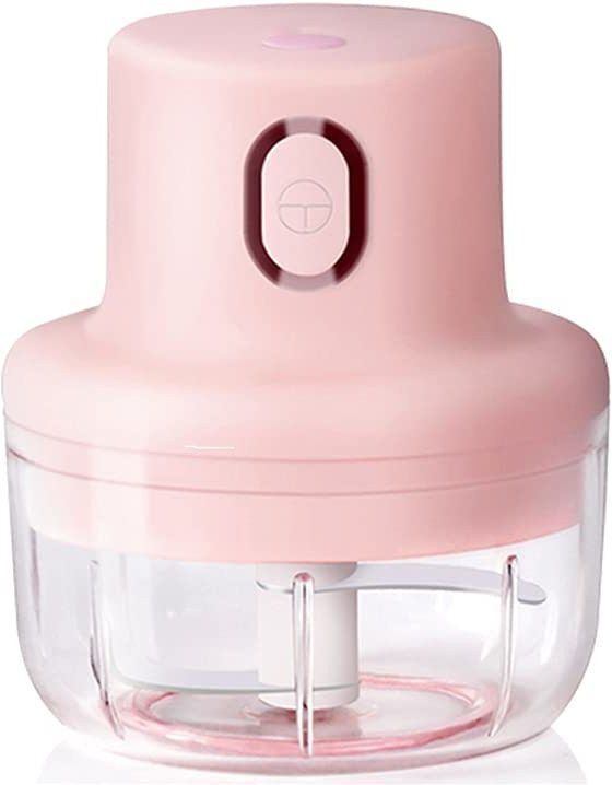 Electric Vegetable & Fruit Chopper-image-38