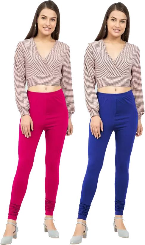 srisaras Pure Wool Women Churidar-picture-8