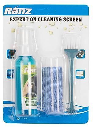 Ranz cleaning kit for Laptops-image-26