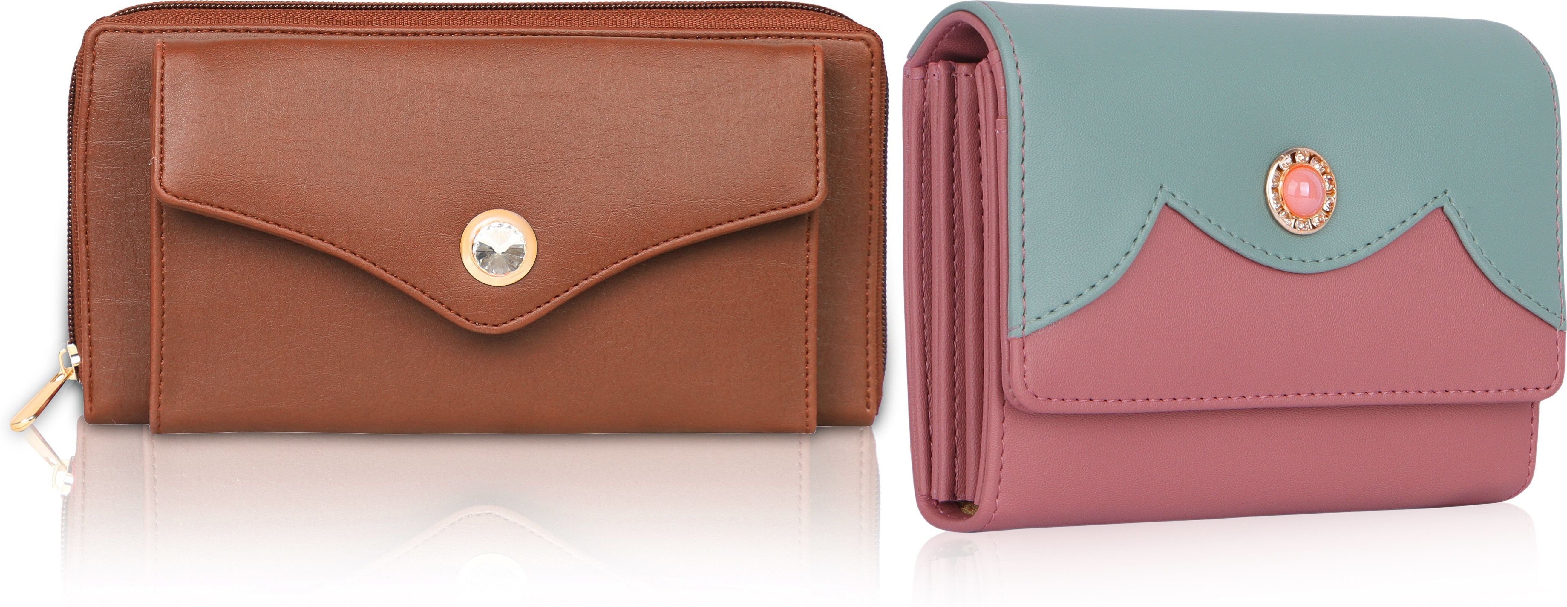 casual, formal, party, sports peach, brown clutch