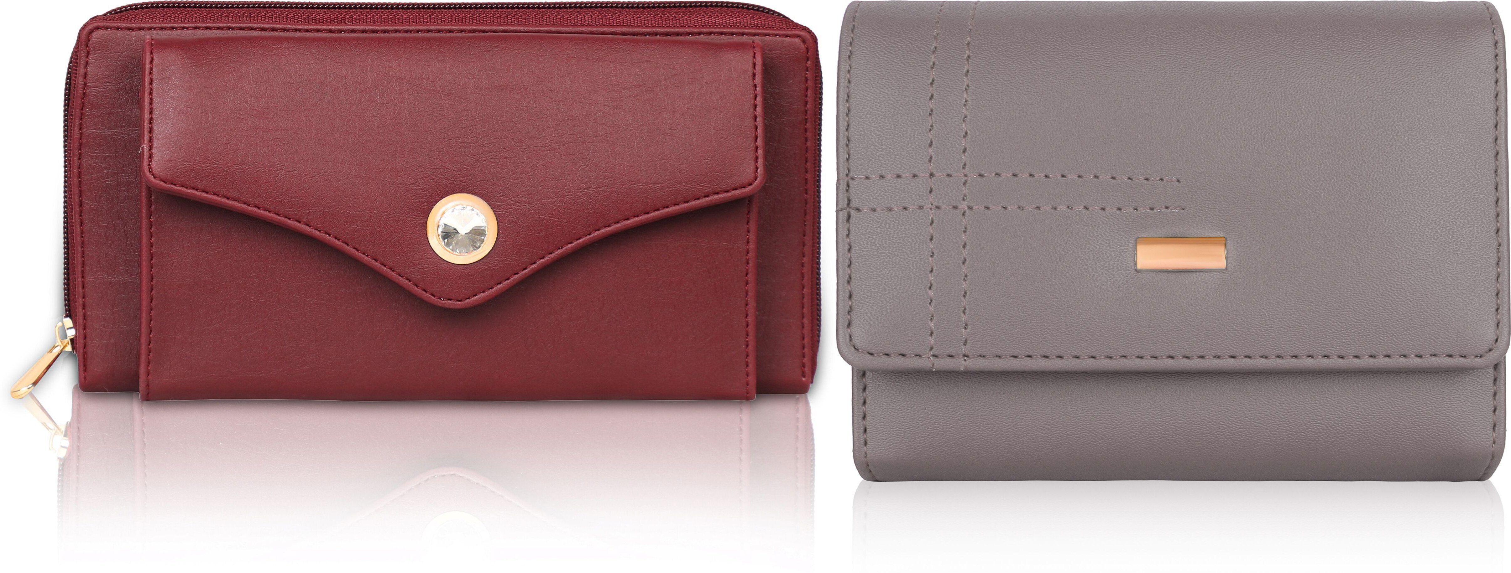 casual, formal, party, sports grey, maroon clutch