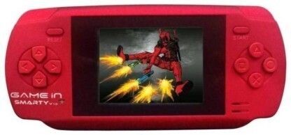 Best PVP Station Gaming Console 1 GB with SUPER MARIO Limited Edition-image-12