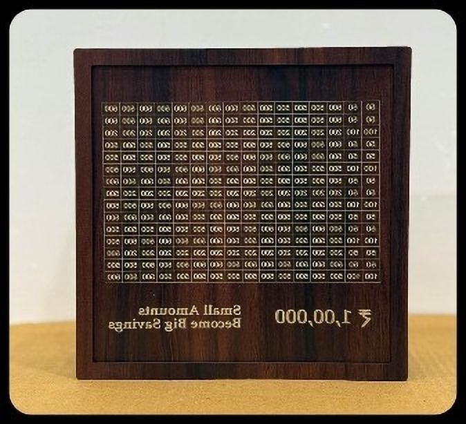 abc Money wooden box ,Piggy Bank- high quality-1201 Coin Bank-picture-11