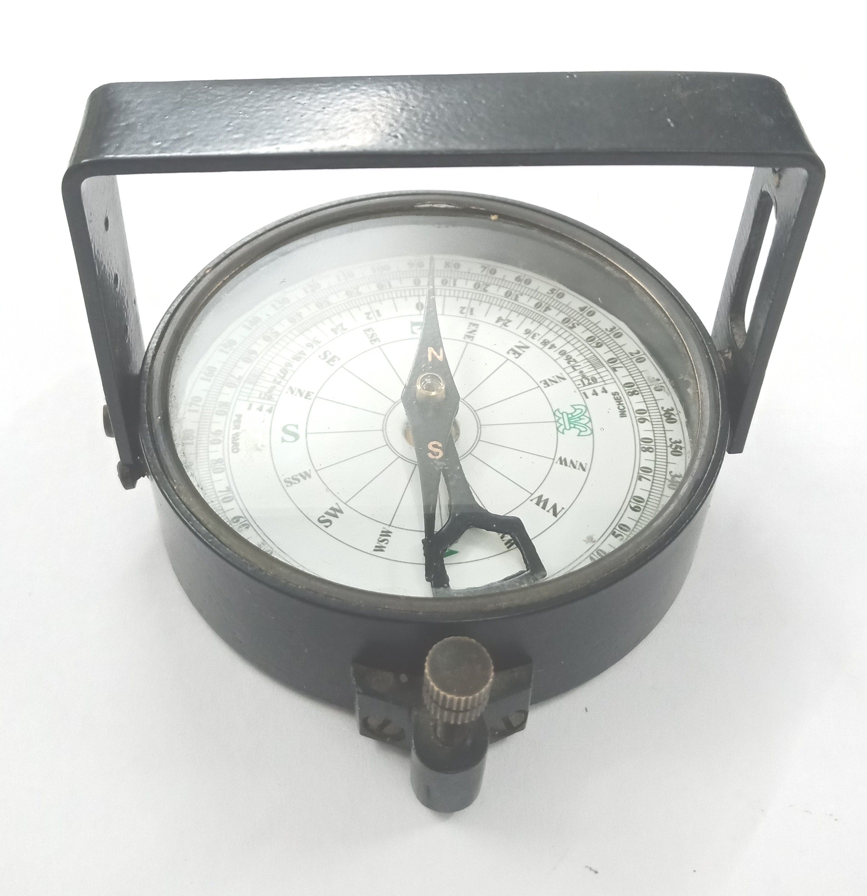 simrah CLINOMETER COMPASS Compass-picture-16