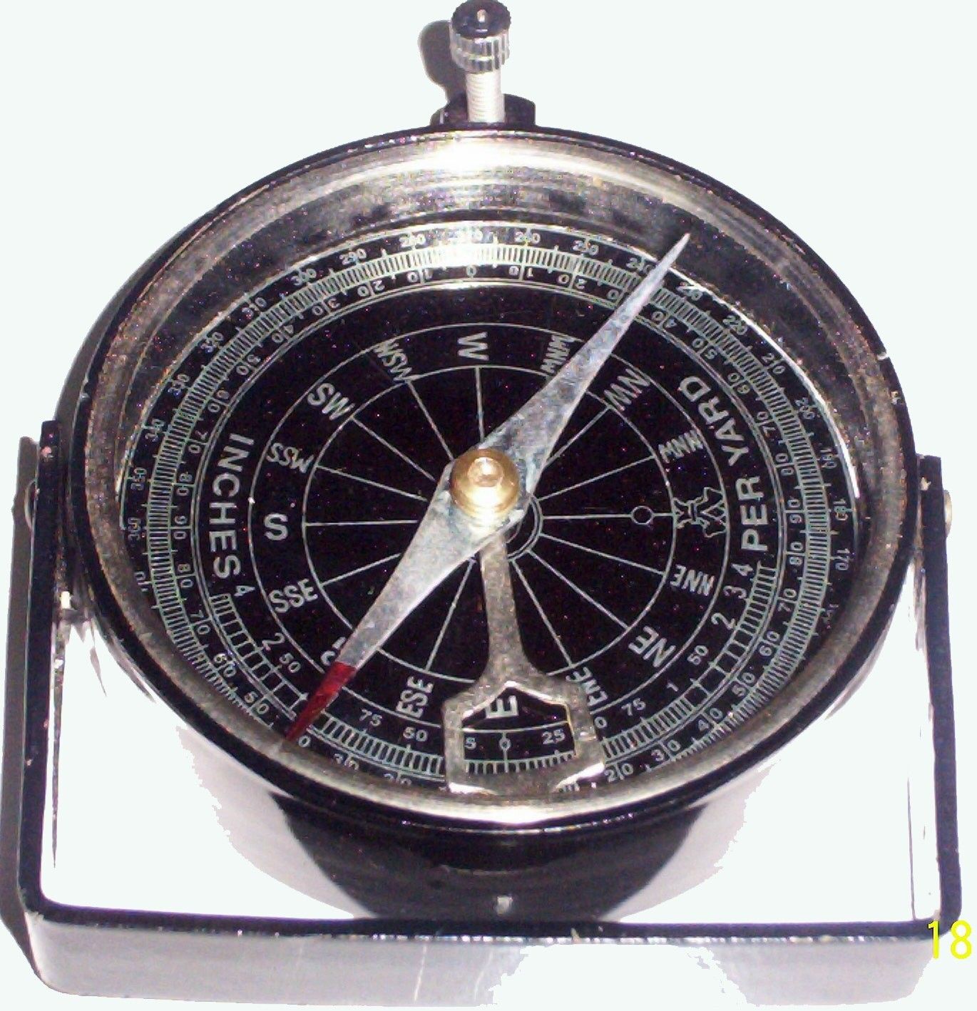 simrah CLINOMETER COMPASS Compass-picture-45