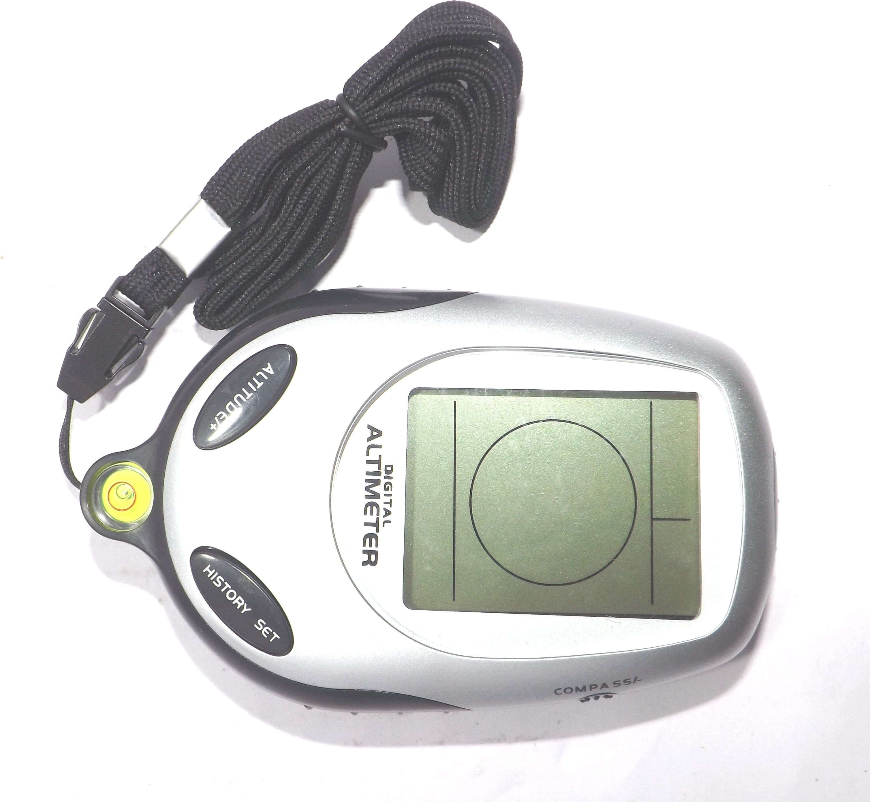 simrah DIGITAL MULTIMETER Compass-picture-31