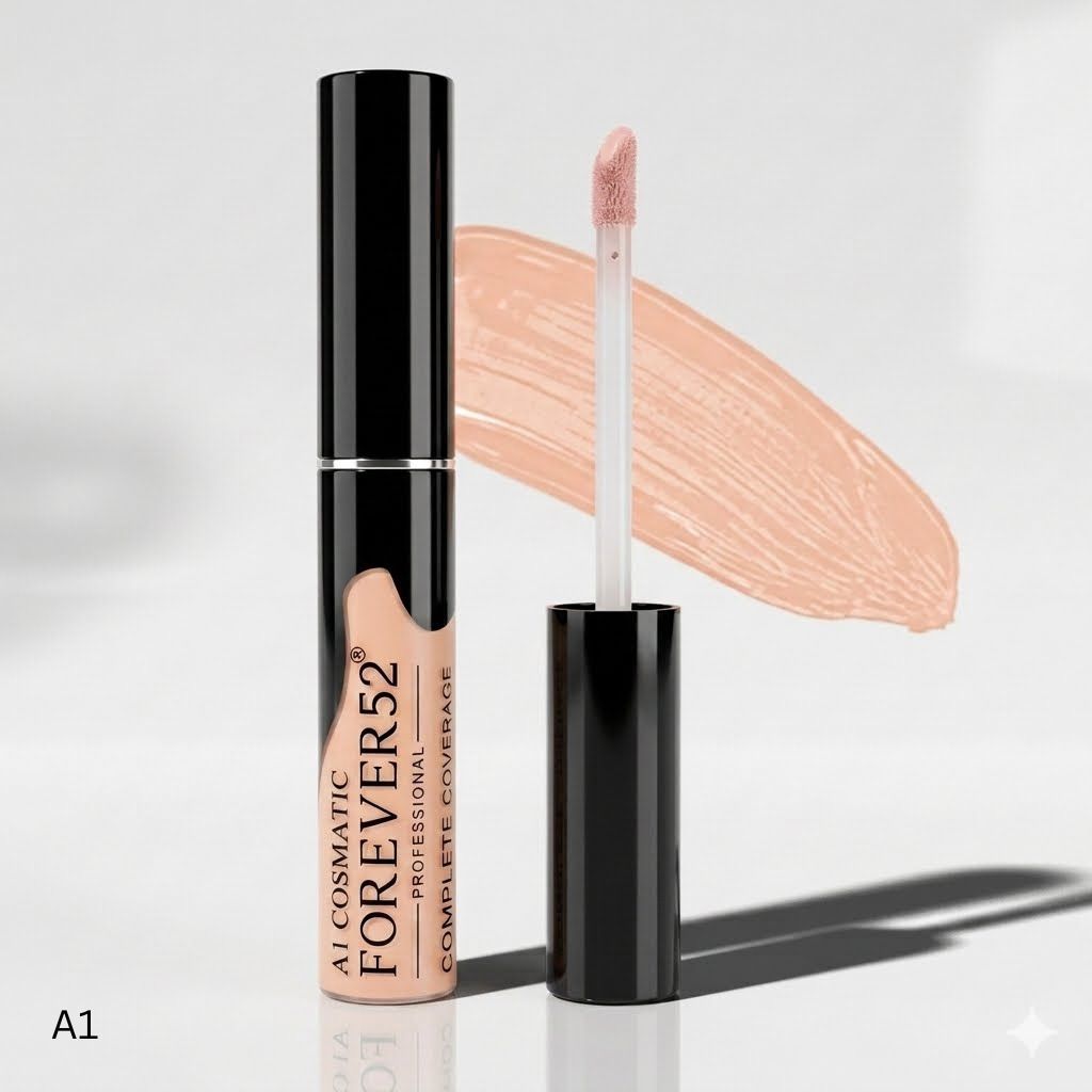 sonama naturals FOREVER52 CO_CEALER Concealer-picture-20