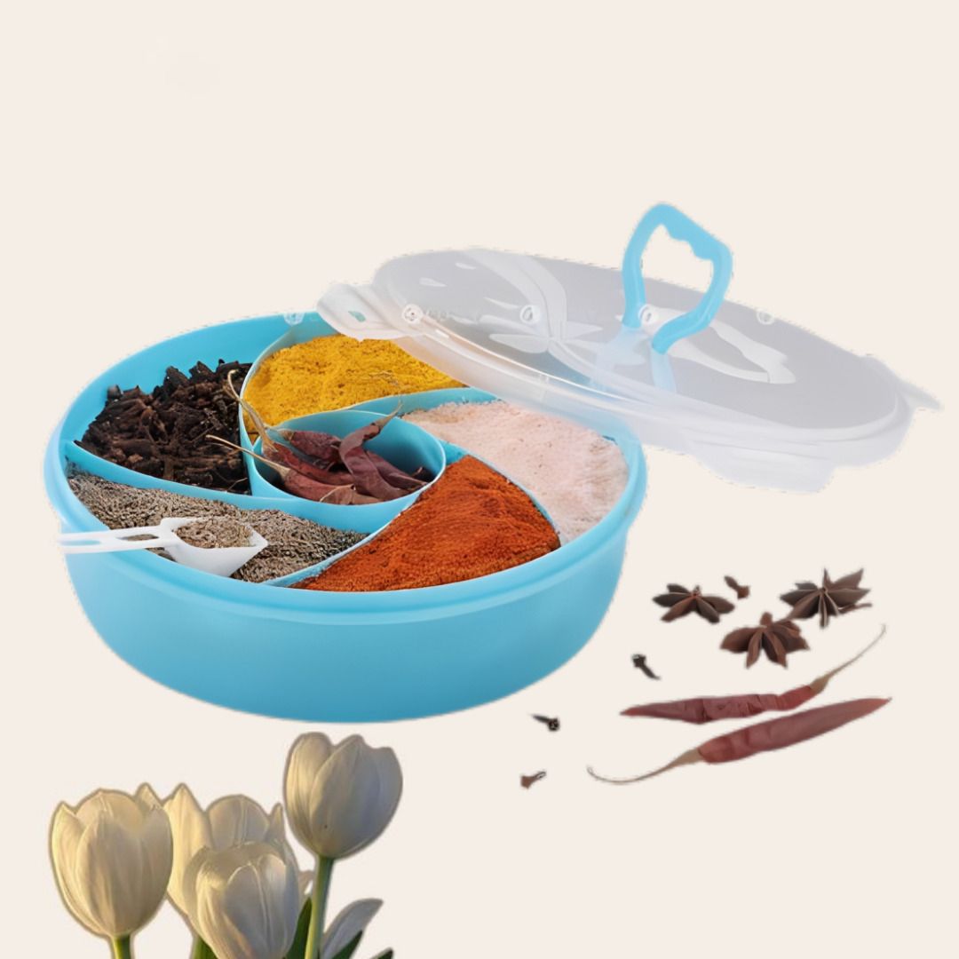 complex 7 Spice Set Plastic-picture-27