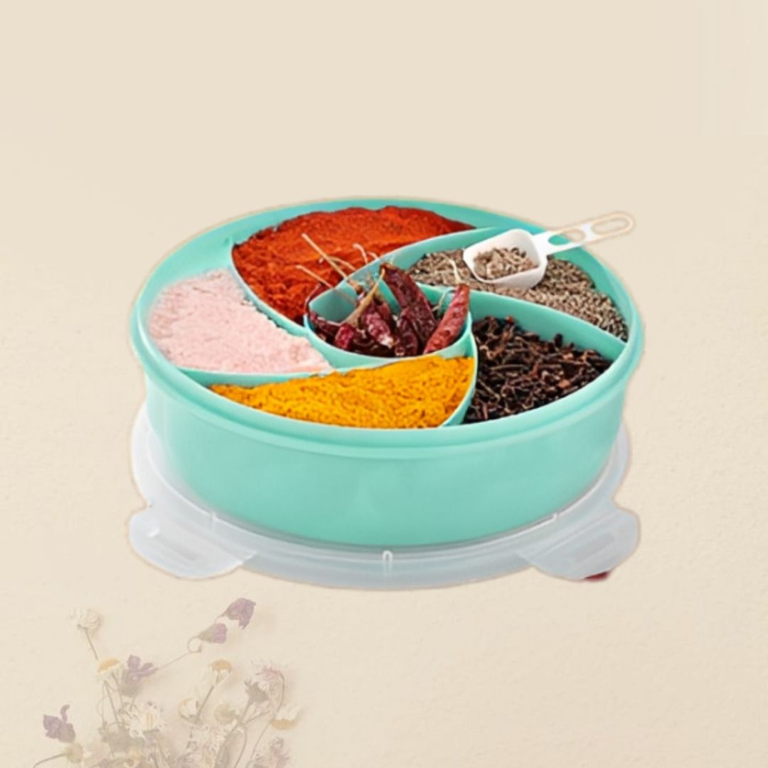 complex 7 Spice Set Plastic-picture-33