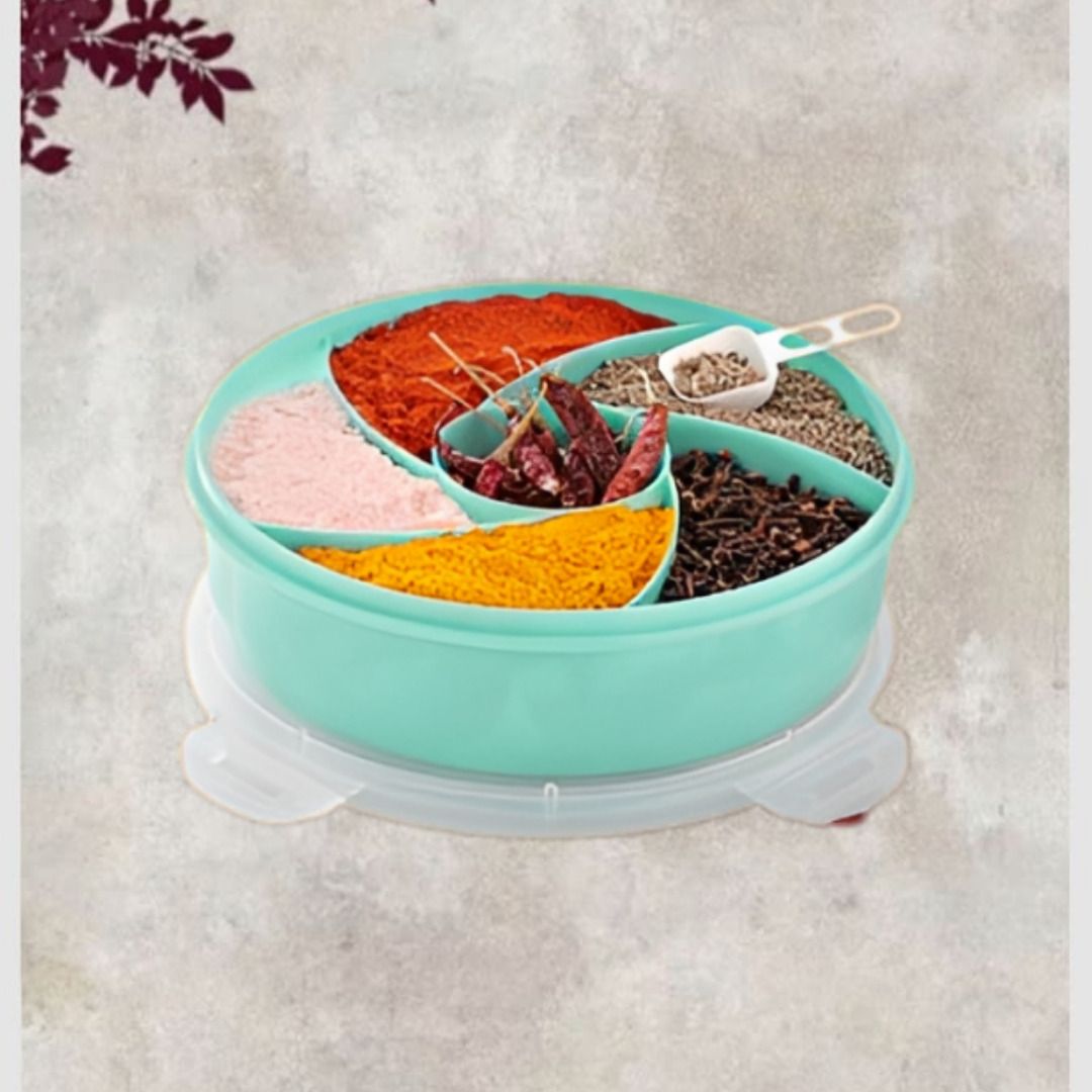 complex 7 Spice Set Plastic-picture-30