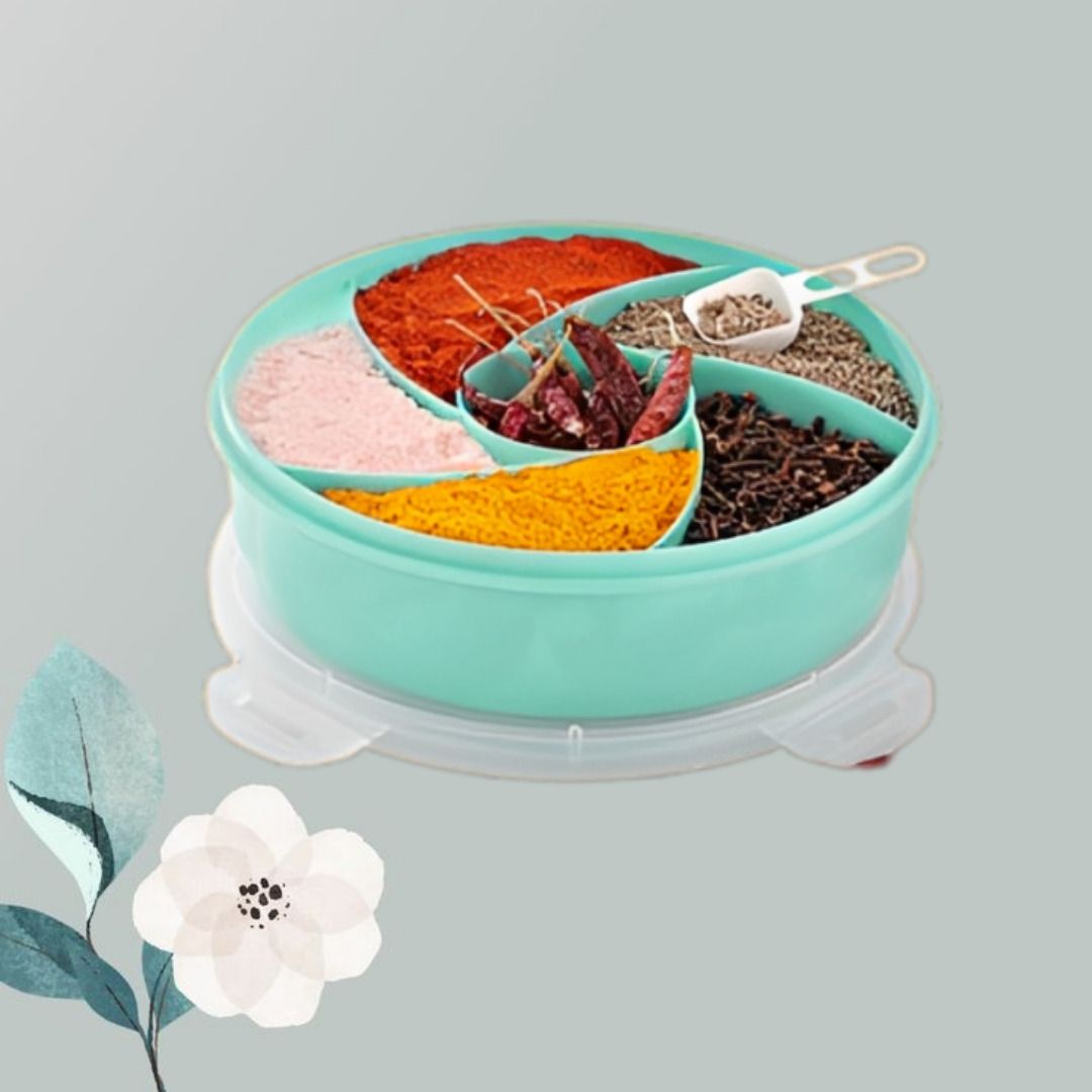 complex 7 Spice Set Plastic-picture-27