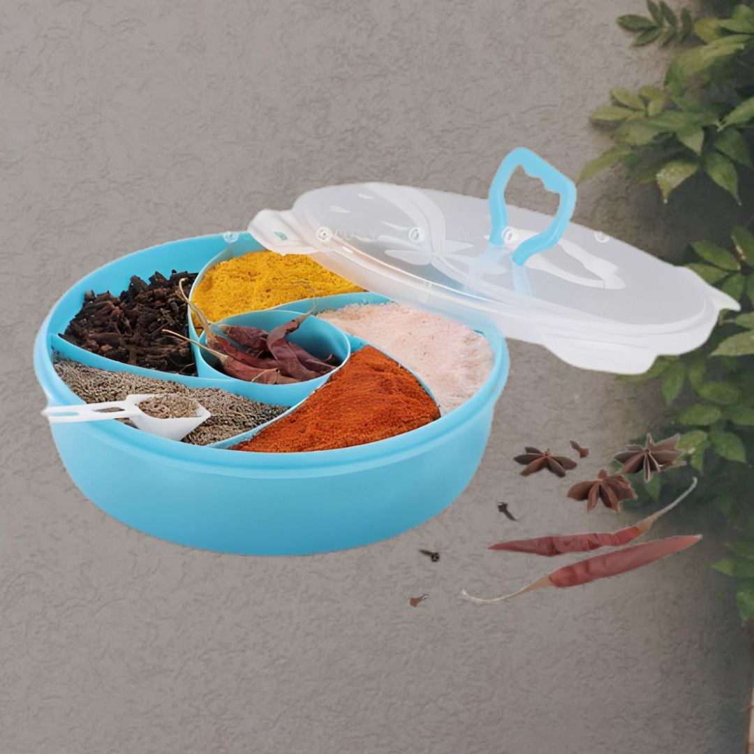 complex 7 Spice Set Plastic-picture-28