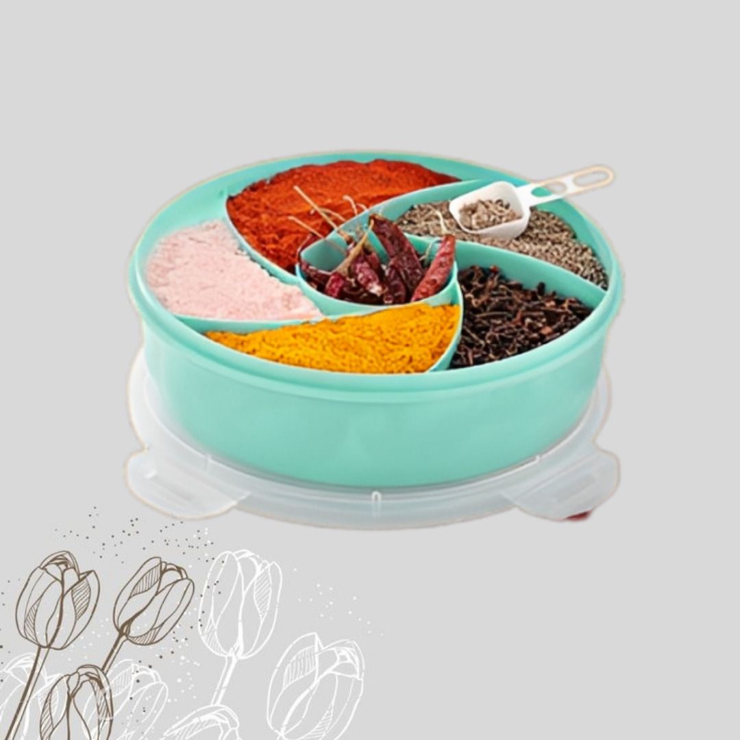 complex 7 Spice Set Plastic-picture-48