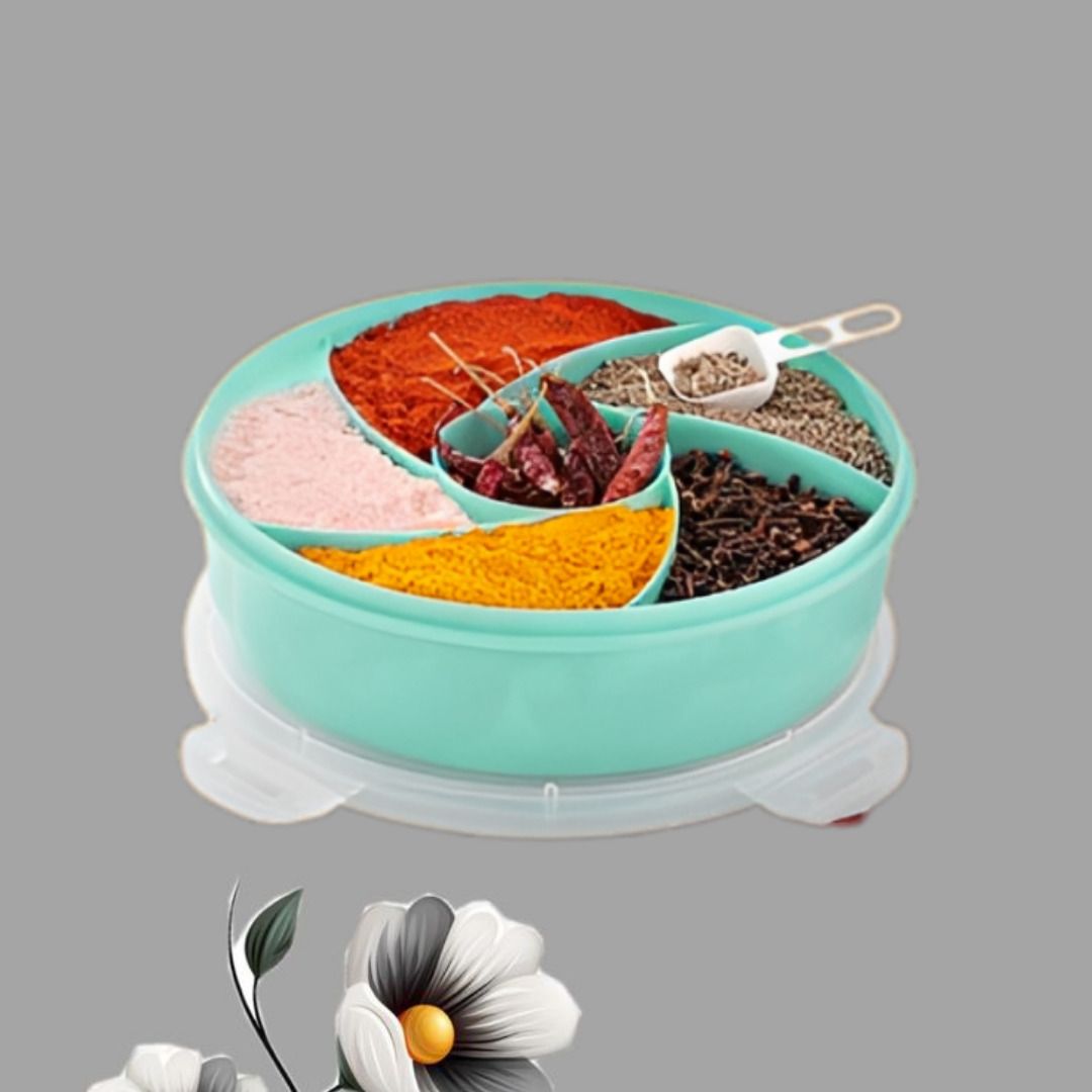complex 7 Spice Set Plastic-picture-28