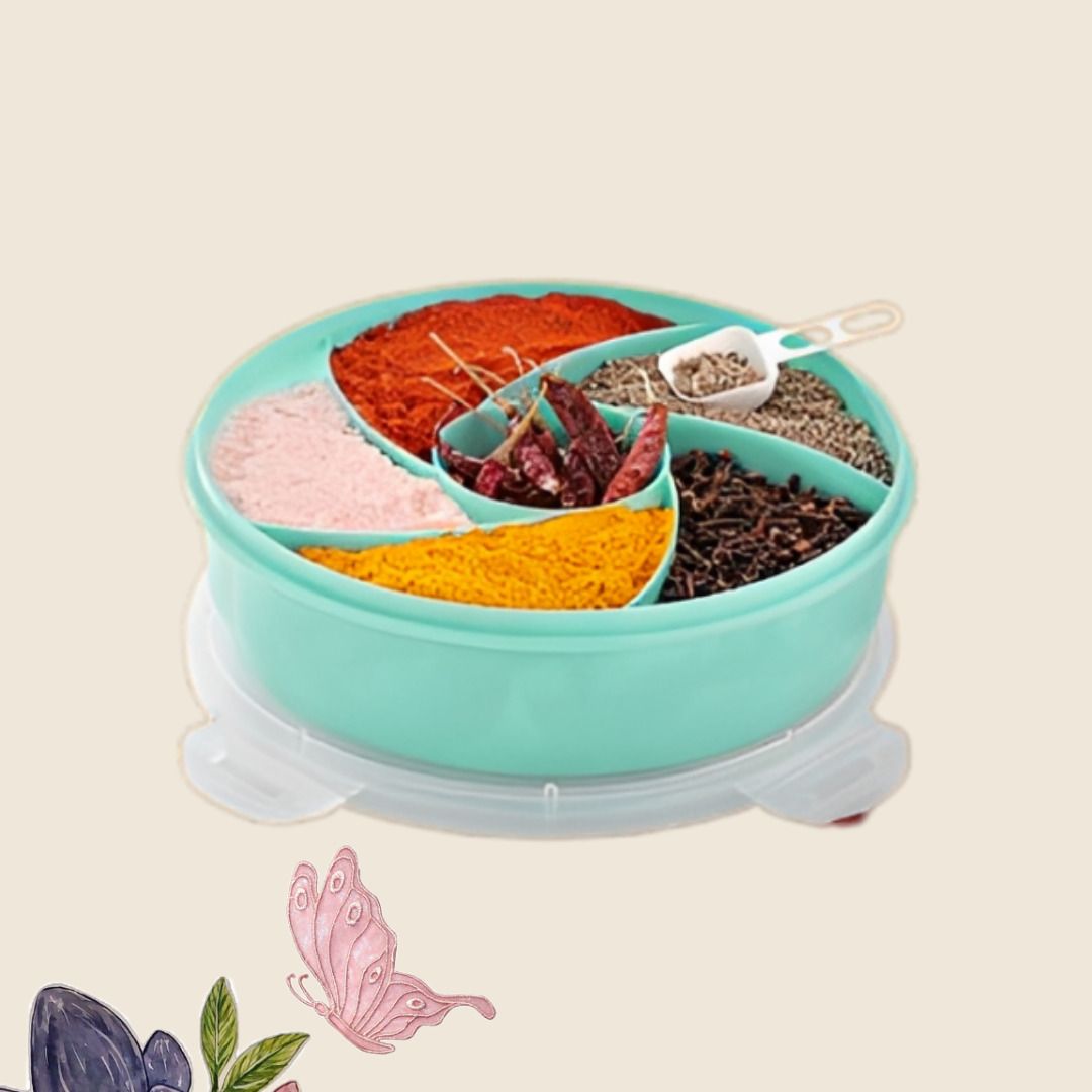 complex 7 Spice Set Plastic-picture-17