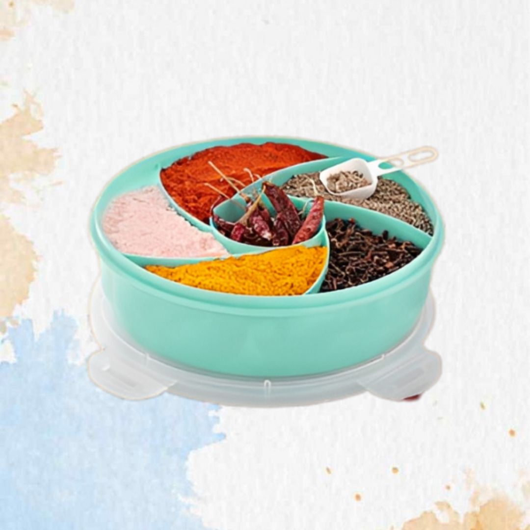 complex 7 Spice Set Plastic-picture-20