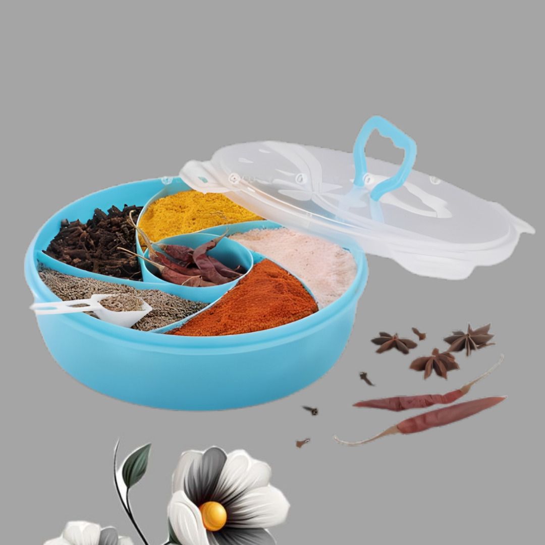 complex 7 Spice Set Plastic-picture-37
