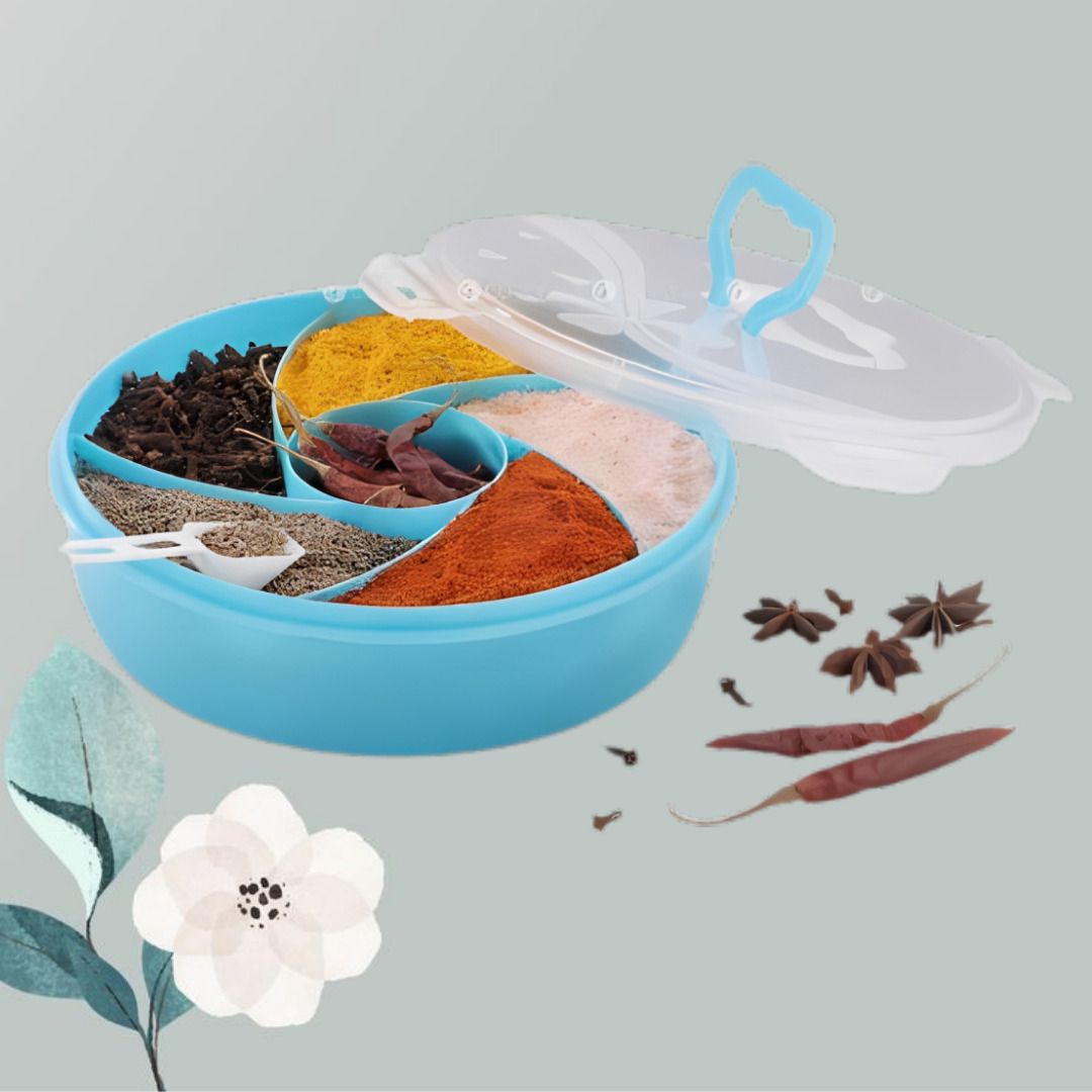 complex 7 Spice Set Plastic-picture-34