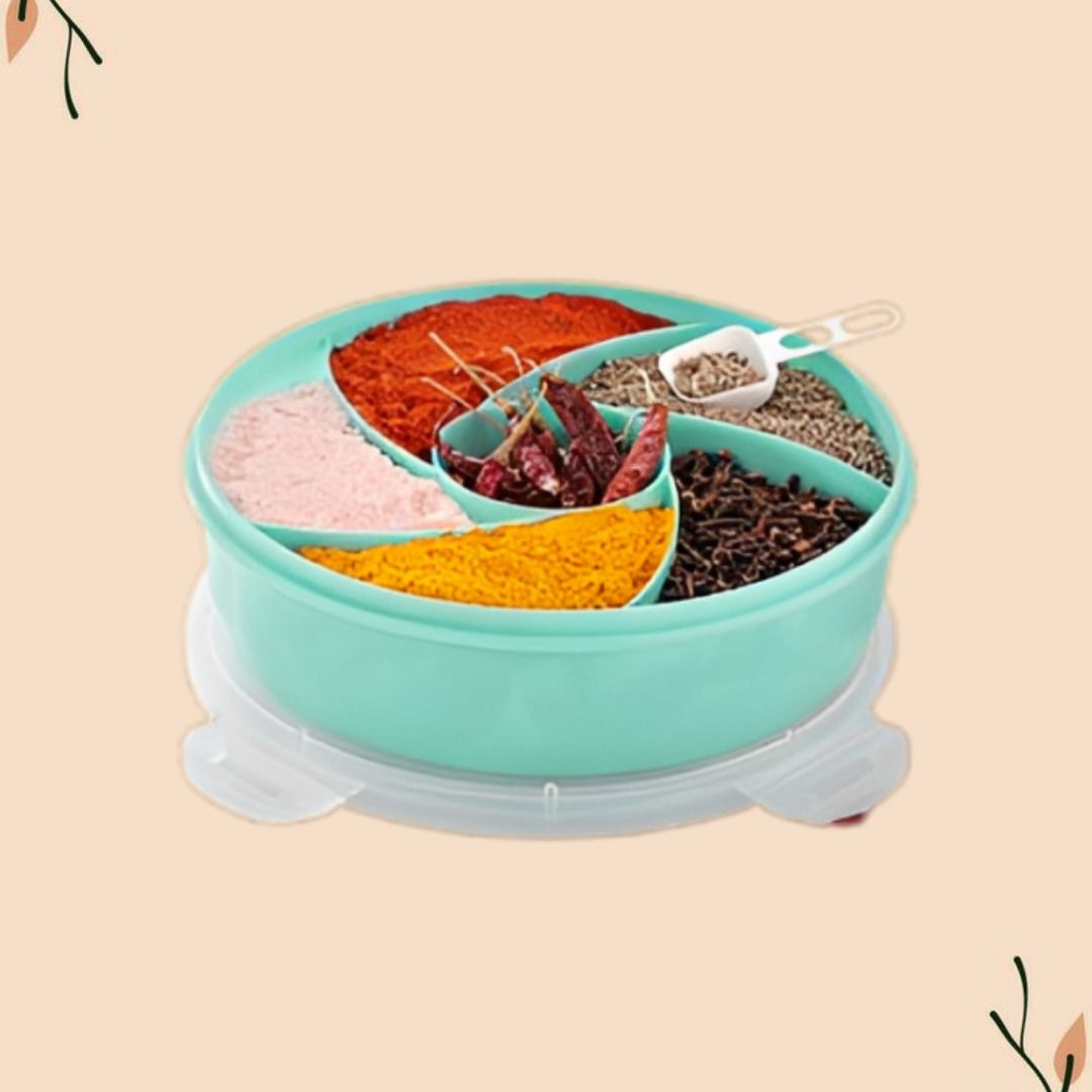 complex 7 Spice Set Plastic-picture-38