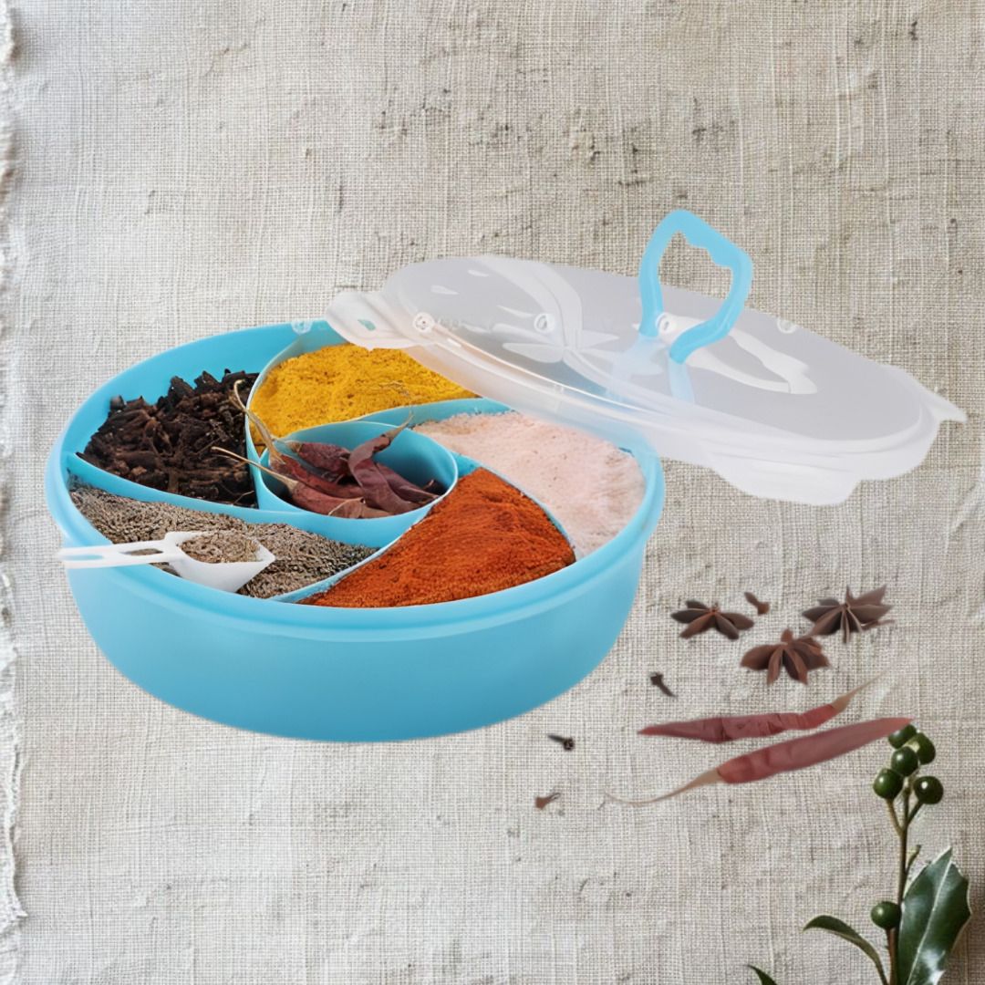 complex 7 Spice Set Plastic-picture-41