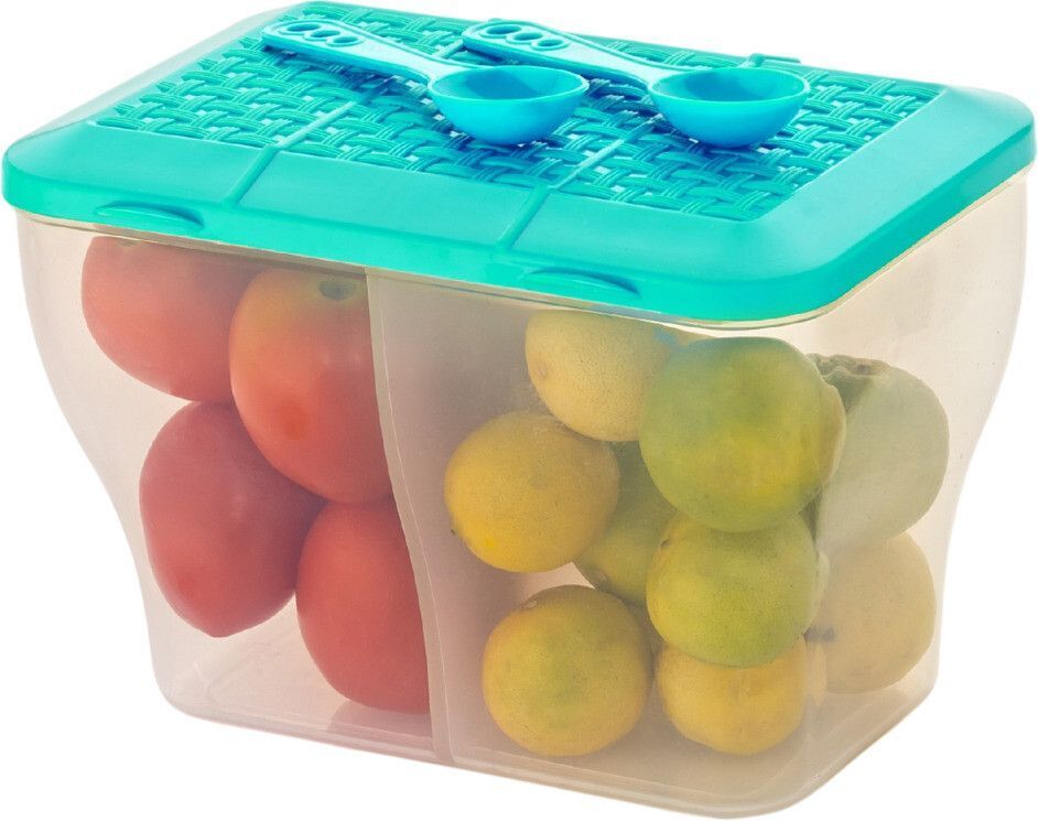 fit 4 chef Spice Set Plastic-picture-40
