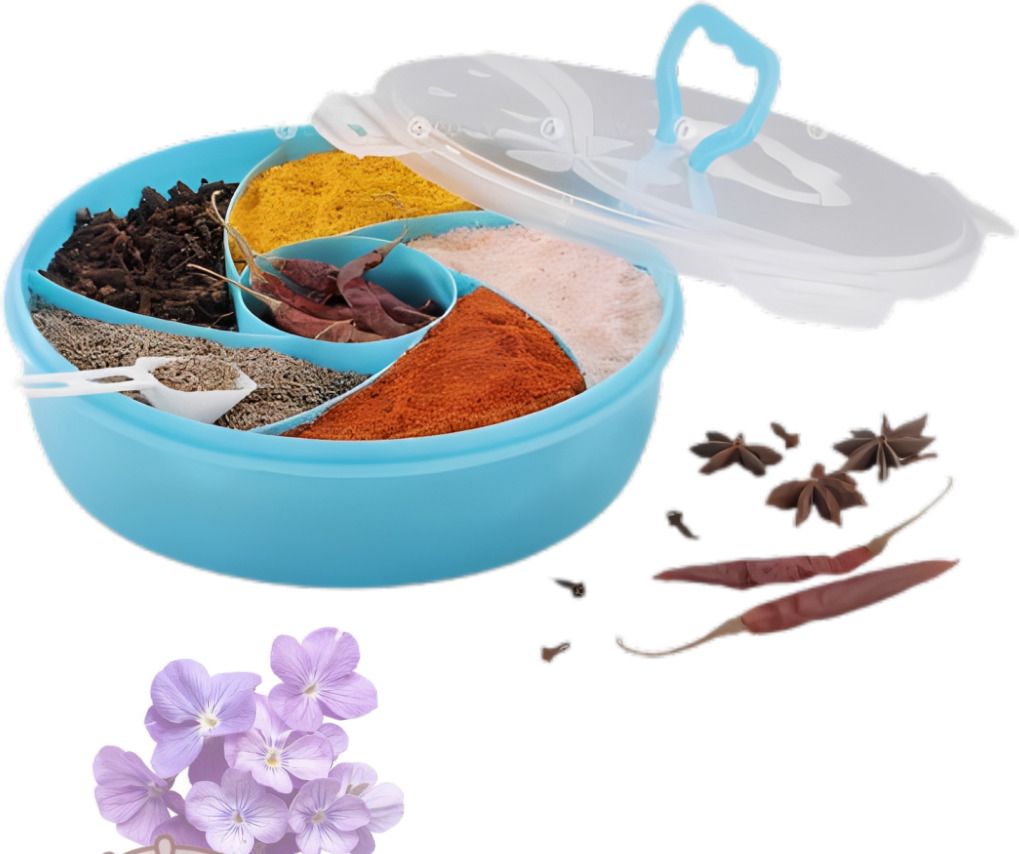 complex 7 Spice Set Plastic-picture-26