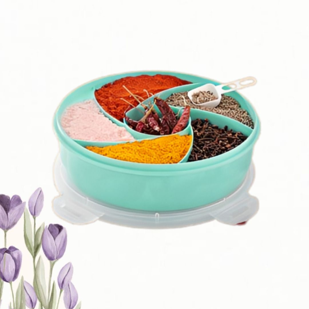 complex 7 Spice Set Plastic-picture-37