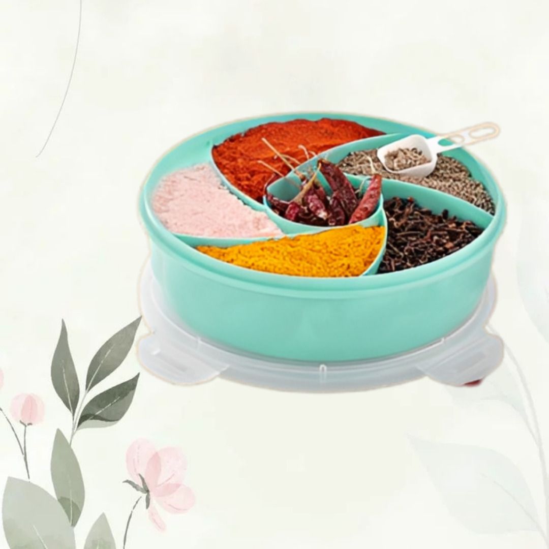 complex 7 Spice Set Plastic-picture-7
