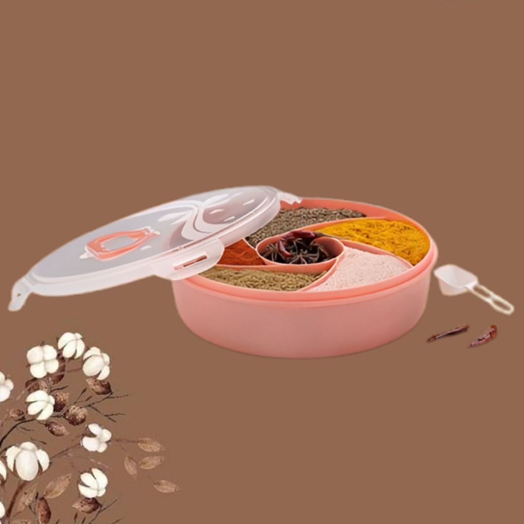 complex 7 Spice Set Plastic-picture-36