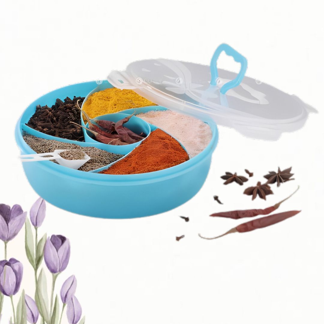complex 7 Spice Set Plastic-picture-25