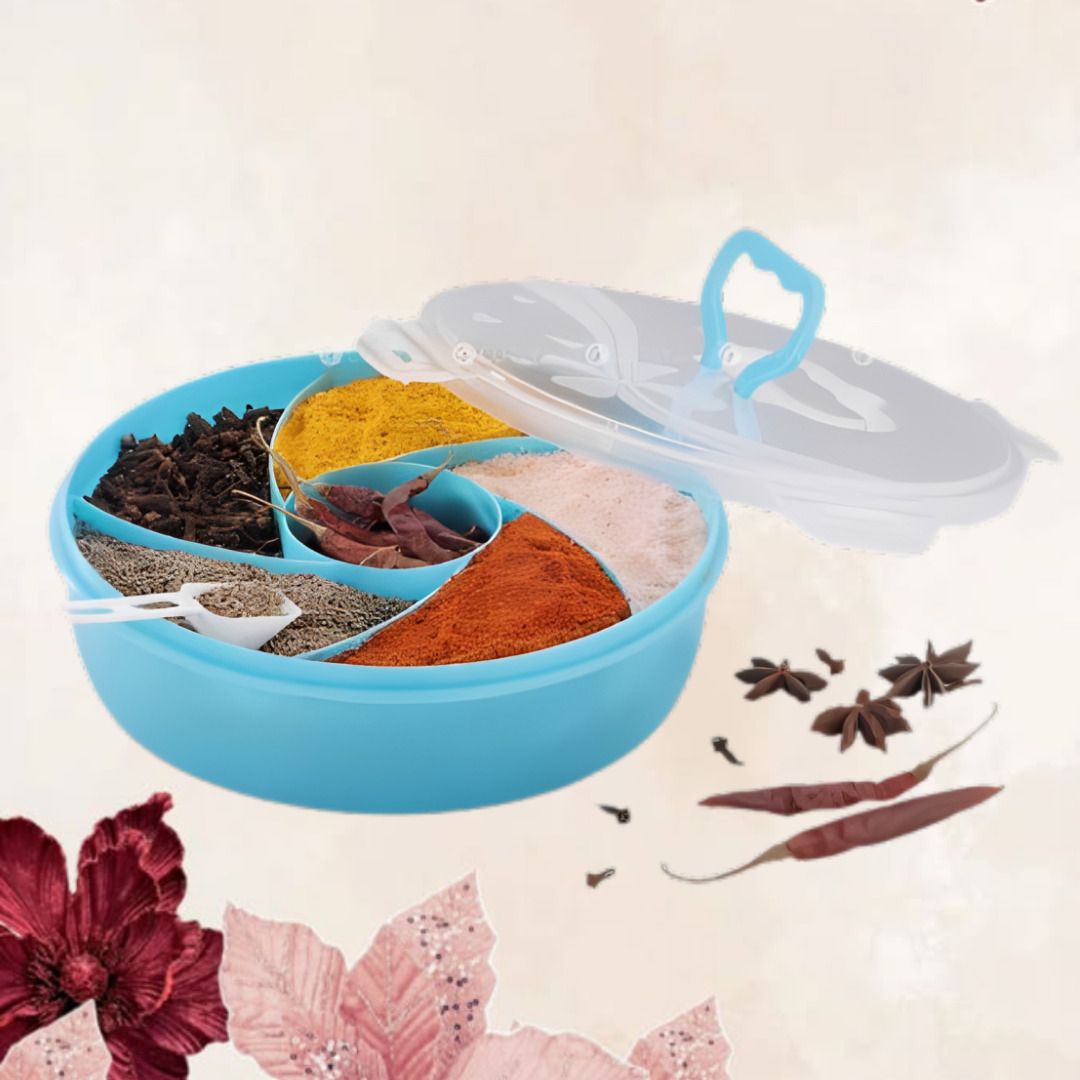 complex 7 Spice Set Plastic-picture-47