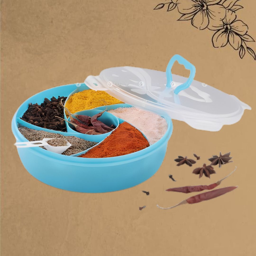 complex 7 Spice Set Plastic-picture-28